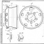 Колесные диски 6,5Jх16Н3