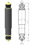 Амортизатор БААЗ УЛИГ.40.А2.452995.102