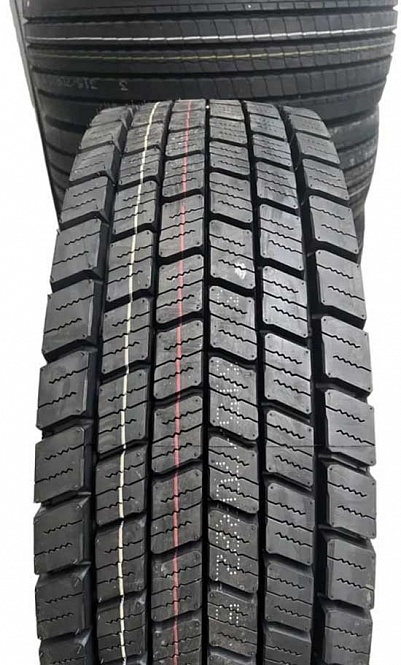 ШИНА 245/70 R19.5 ADVANCE GR-D