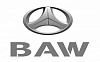 Рессоры на BAW