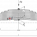 Рессора задняя для МАЗ 9506 10 листов
