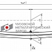 Передняя рессора Volvo FH12/16 FM9/10/12 2-листовая