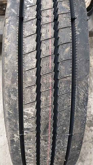 ШИНА 215/75 R17.5 ADVANCE GL283A